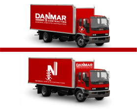  Danmar Drilling/Danmar Contracting entry by sella