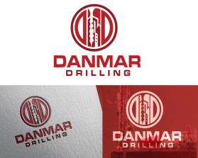  Danmar Drilling/Danmar Contracting entry by alex.projector
