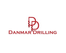 Danmar Drilling/Danmar Contracting entry by Logo Rebel