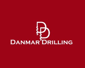  Danmar Drilling/Danmar Contracting entry by Logo Rebel