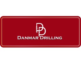  Danmar Drilling/Danmar Contracting entry by Logo Rebel