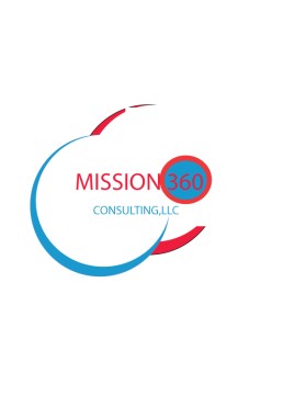 Mission360 Consulting, LLC entry by ncreative