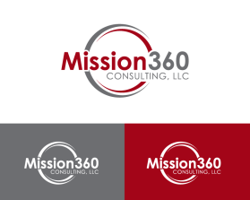 Mission360 Consulting, LLC entry by paczgraphics