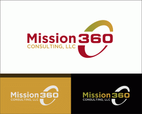 Winning entry: Mission360 Consulting, LLC entry by Super