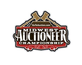 Midwest Auctioneer Championship entry by Mark Brent Atkinson