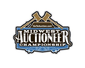 Midwest Auctioneer Championship entry by Mark Brent Atkinson