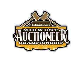 Midwest Auctioneer Championship entry by Mark Brent Atkinson