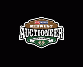 Midwest Auctioneer Championship entry by John Darhyl Montejo