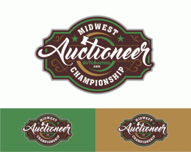 Midwest Auctioneer Championship entry by prasun lahiri
