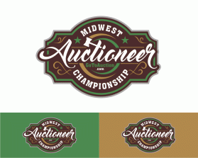 Midwest Auctioneer Championship entry by prasun lahiri