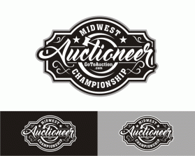 Midwest Auctioneer Championship entry by prasun lahiri
