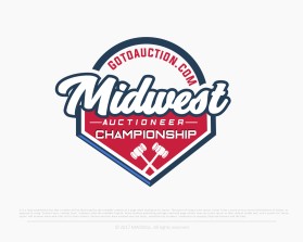 Midwest Auctioneer Championship entry by Jenny L. Tariga