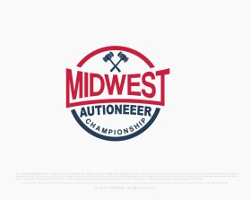 Midwest Auctioneer Championship entry by Jenny L. Tariga