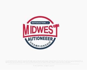 Midwest Auctioneer Championship entry by Jenny L. Tariga