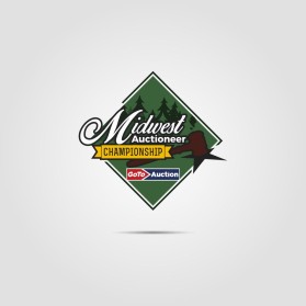 Midwest Auctioneer Championship entry by rizal bagus firmansyah