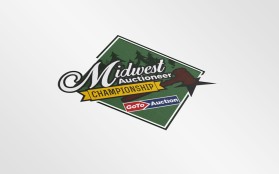 Midwest Auctioneer Championship entry by rizal bagus firmansyah