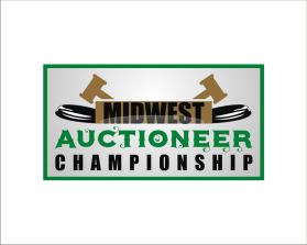 Midwest Auctioneer Championship entry by Wayne Allen Carbonell