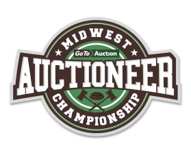 Midwest Auctioneer Championship entry by Mark Brent Atkinson
