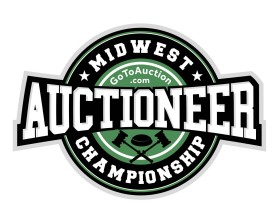 Midwest Auctioneer Championship entry by Mark Brent Atkinson