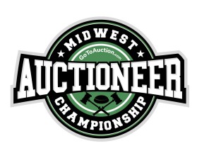 Midwest Auctioneer Championship entry by Mark Brent Atkinson