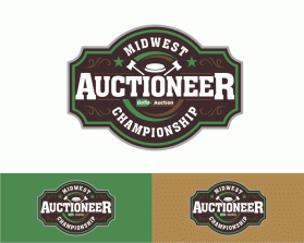 Midwest Auctioneer Championship entry by prasun lahiri