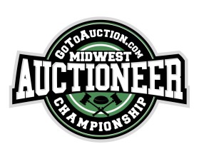 Midwest Auctioneer Championship entry by Mark Brent Atkinson