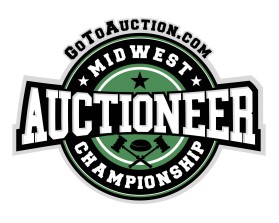 Midwest Auctioneer Championship entry by Mark Brent Atkinson