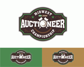 Midwest Auctioneer Championship entry by prasun lahiri