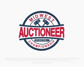 Midwest Auctioneer Championship entry by Jenny L. Tariga