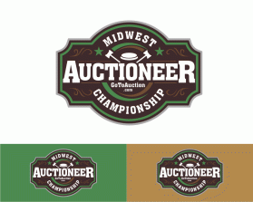 Midwest Auctioneer Championship entry by prasun lahiri