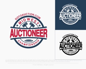 Midwest Auctioneer Championship entry by Jenny L. Tariga