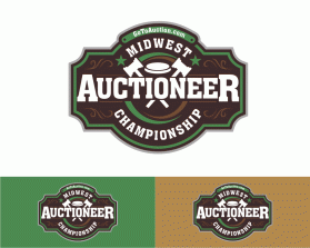 Midwest Auctioneer Championship entry by prasun lahiri