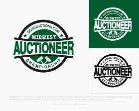 Midwest Auctioneer Championship entry by Jenny L. Tariga