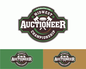Midwest Auctioneer Championship entry by prasun lahiri