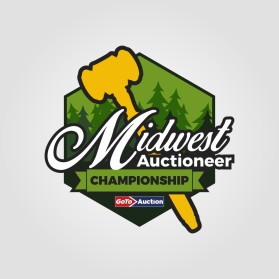 Midwest Auctioneer Championship entry by rizal bagus firmansyah