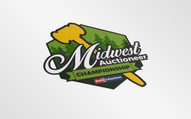 Midwest Auctioneer Championship entry by rizal bagus firmansyah