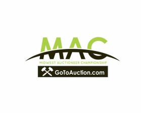 Midwest Auctioneer Championship entry by sigit widianto