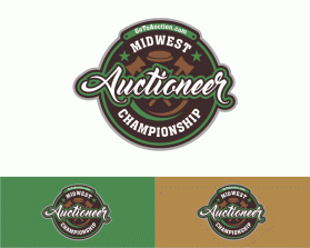 Midwest Auctioneer Championship entry by prasun lahiri