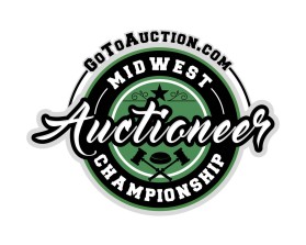 Midwest Auctioneer Championship entry by Mark Brent Atkinson