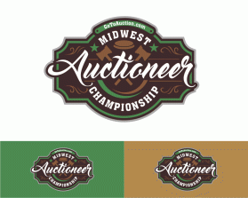 Midwest Auctioneer Championship entry by prasun lahiri