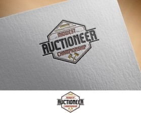Midwest Auctioneer Championship entry by Moussa Drifel