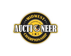 Midwest Auctioneer Championship entry by Nilesh Shinde