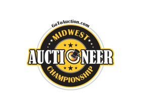 Midwest Auctioneer Championship entry by Nilesh Shinde
