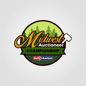 Midwest Auctioneer Championship entry by rizal bagus firmansyah