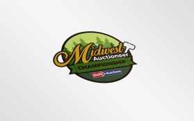 Midwest Auctioneer Championship entry by rizal bagus firmansyah