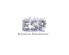 ESP entry by Logo Rebel