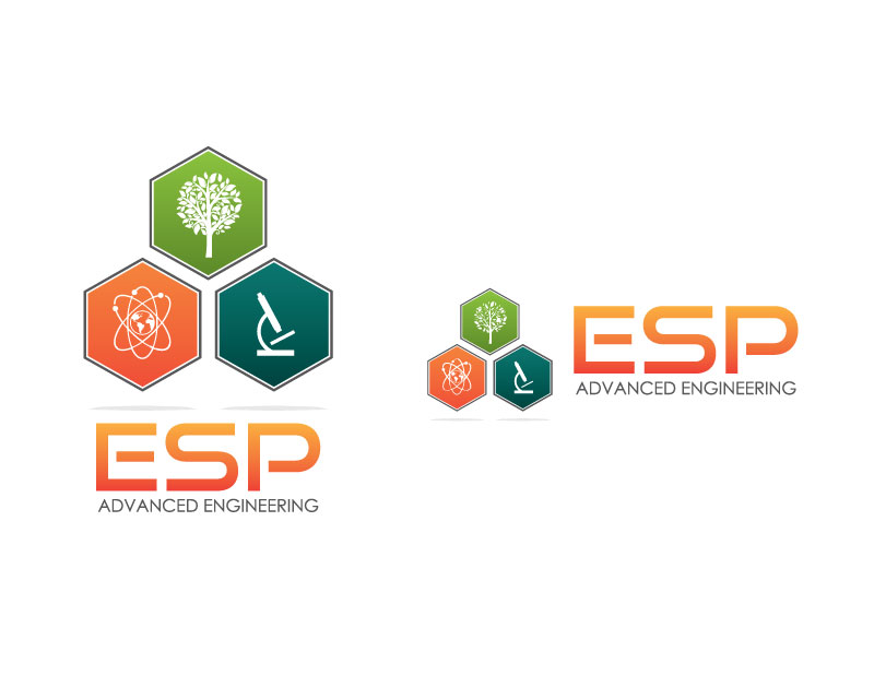 Logo Design for ESP