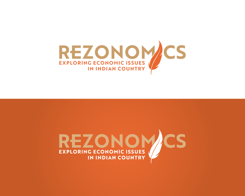 Logo Design for Rezonomics