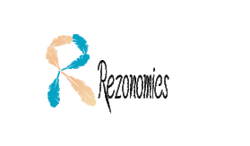 Rezonomics entry by soufianexus