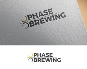 8 Phase Brewing entry by Milan Man&amp;#269;i&amp;#263;